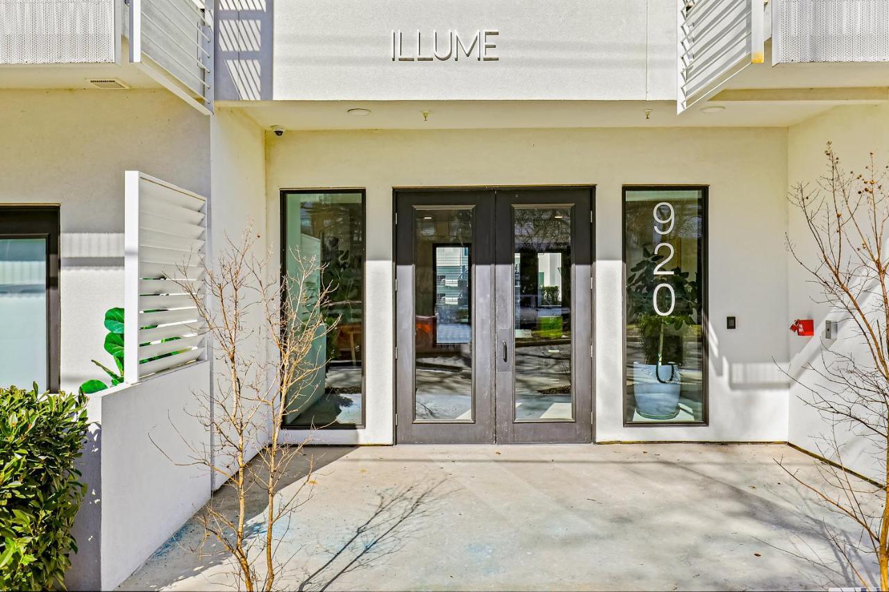 Illume IX Villa Nashville Buitenkant foto
